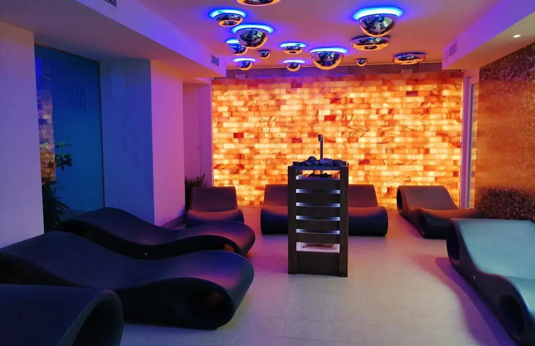 Ausonia Hungaria Wellness & Lifestyle-1